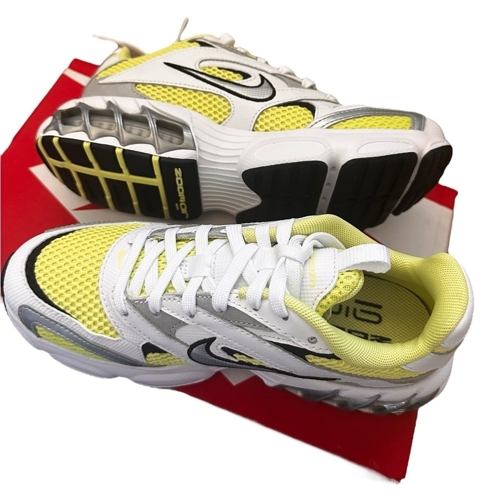 NIB Nike Zoom Air Fire’s​​ - Picture 3 of 4